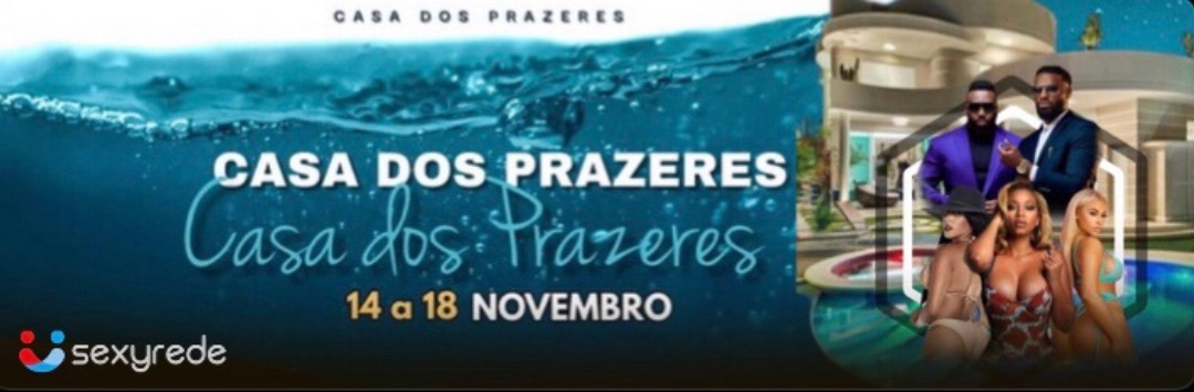 Casa dos Prazeres SSA - Novembro 2024