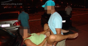 Trocamos a Segurança de Um Apartamento Pelo o Risco do Estacionamento