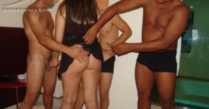 Três Amigos Para Fernanda - Parte I