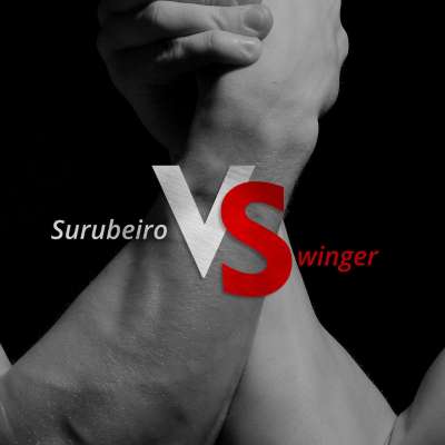 Surubeiro vs Swinger Profile Picture