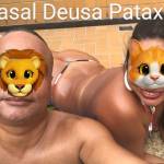 KASAL DEUSA PATAXÓ