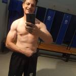 Rodrigo Borracha