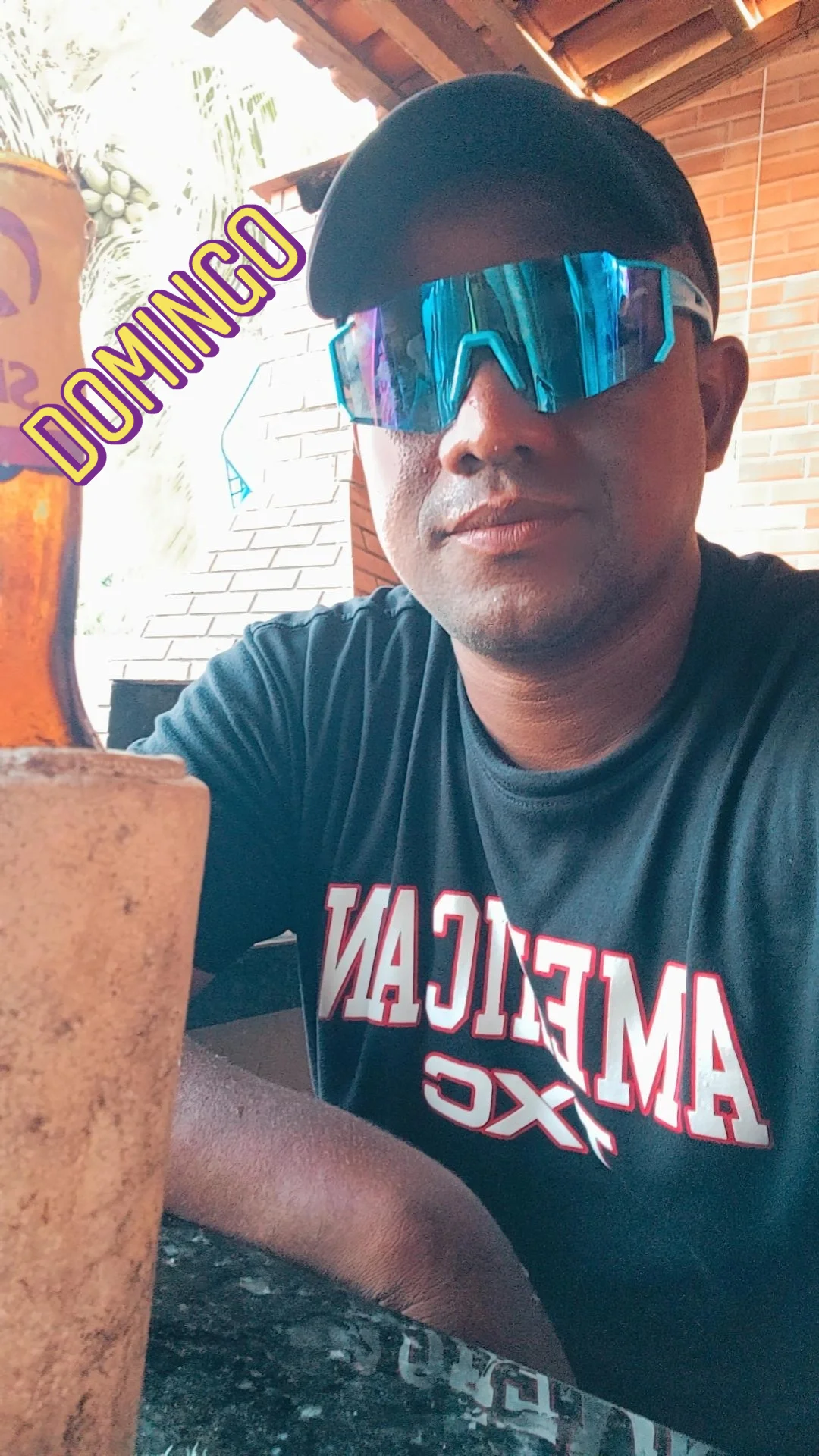 Romario Soares