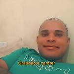 Sheik Patrick