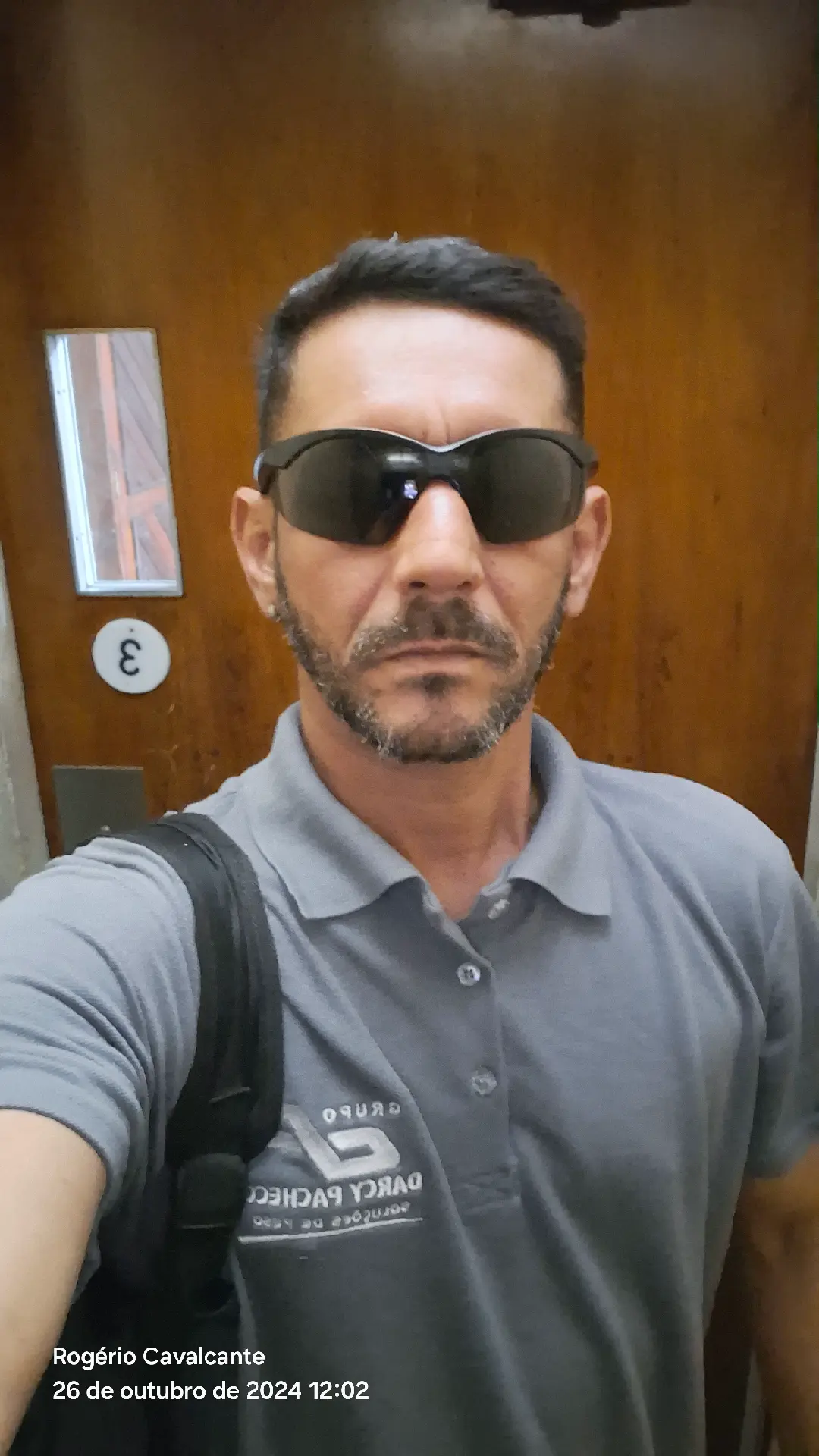 Rogerio Cavalcante