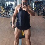 Thiago pedra
