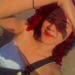 Casal Bahia Maryy