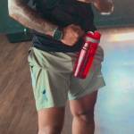 Deus Grego