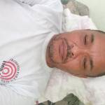 Paço rolao Pica grande