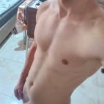 Novinho Gostoso Gabs Safadasso