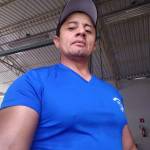 Félix da Silva gato