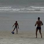 Pretinho Preto