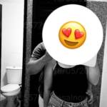 Casal Novinho21cm
