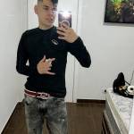 julio cwb