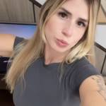 Aline Thayna