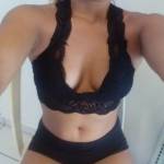 Solange M