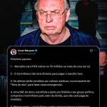 Amante Noite