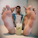 Leo andrade