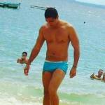 Ramon Garcez