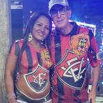 Casal Desejo Bahiano