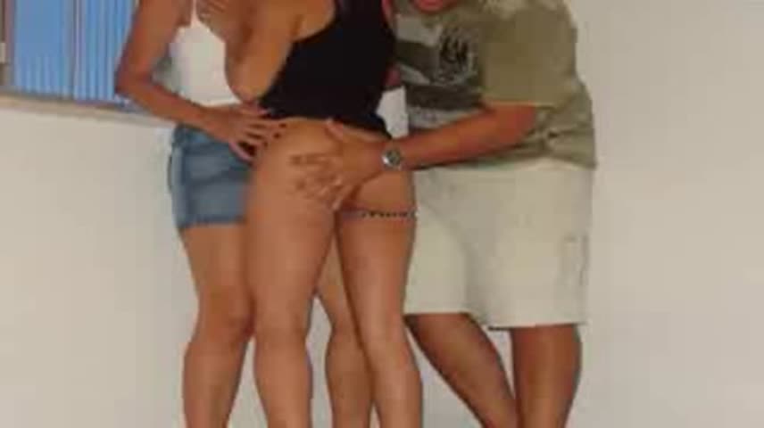 Swing ou troca de casais...